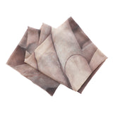 BAMBU TALI oversized wool scarf