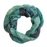 COROMANDEL cotton scarf