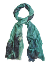 COROMANDEL cotton scarf
