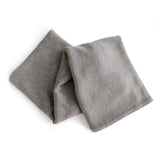 MERINO WRAP - DOVE