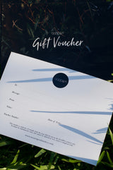 Gift Voucher $200 - Printed