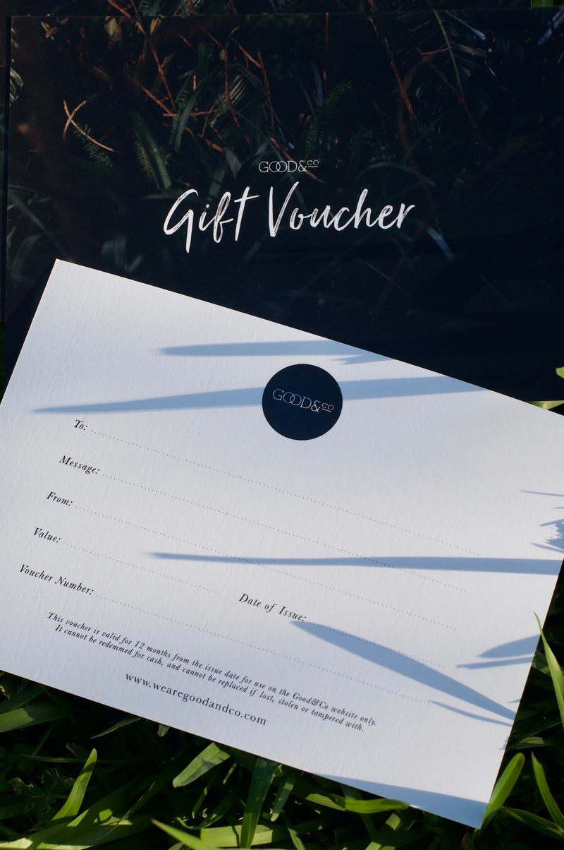 Gift Voucher $200 - Printed