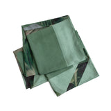 EMERALD CANOPY giant sarong