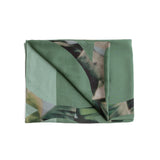EMERALD CANOPY giant sarong