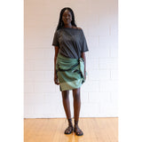 EMERALD CANOPY giant sarong