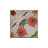 GOMPHRENA silk neckerchief