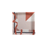 HARBOUR NIGHTS double sided silk neckerchief