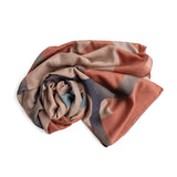 HARBOUR NIGHTS giant sarong
