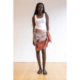 HARBOUR NIGHTS giant sarong