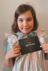 Gift Voucher $50 - Printed