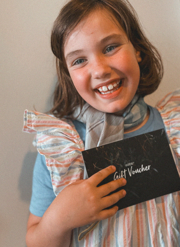 Gift Voucher $200 - Printed