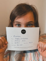 Gift Voucher $250 - Printed