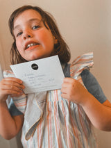 Gift Voucher $100 - Printed