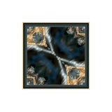 LIBERTY LADIES silk neckerchief