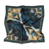 LIBERTY LADIES silk neckerchief