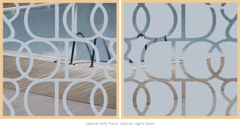 ATHENS silk neckerchief