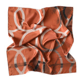 FIJI silk neckerchief