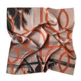 FIJI silk neckerchief