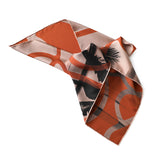 FIJI silk neckerchief