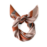 FIJI silk neckerchief