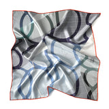 NOOSA silk neckerchief