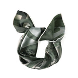 PALM SPRINGS silk neckerchief (pre-order for mid-Nov delivery)