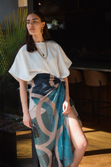 NOOSA giant sarong