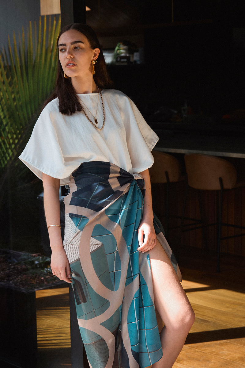 NOOSA giant sarong