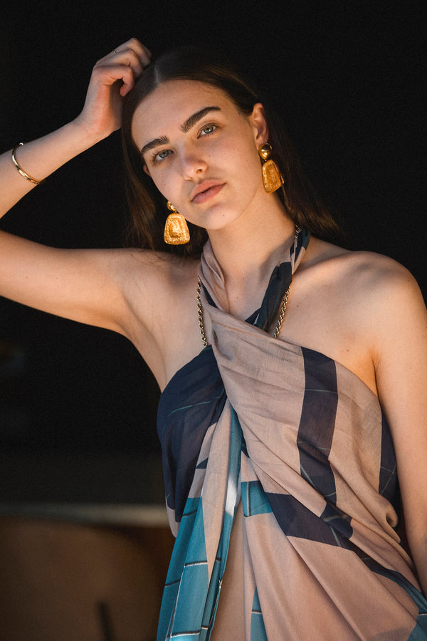 NOOSA giant sarong