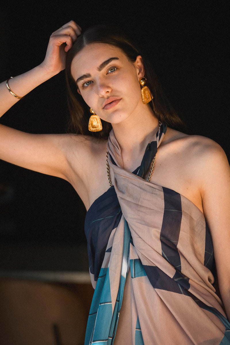 NOOSA giant sarong