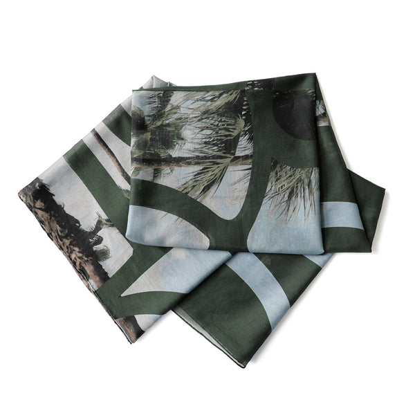 PALM SPRINGS giant sarong