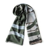 PALM SPRINGS giant sarong