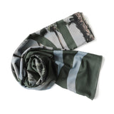 PALM SPRINGS giant sarong