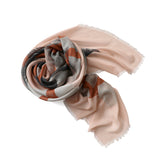 FIJI large square scarf