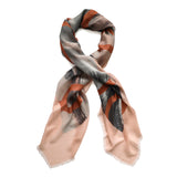 FIJI large square scarf