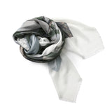 PALM SPRINGS large square scarf