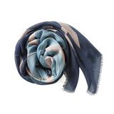 NOOSA large square scarf