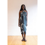 LOW TIDE giant sarong