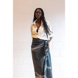 LOW TIDE giant sarong