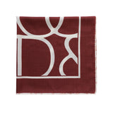 HERITAGE NECKERCHIEF: PINOT wool neckerchief