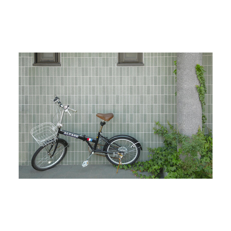 NIPPORI WHEELS oversized wool scarf