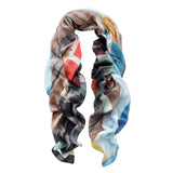 PARNELL BATHS scarf/sarong