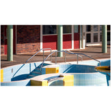 PARNELL BATHS scarf/sarong