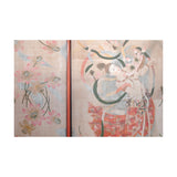 SENSO-JI oversized wool scarf