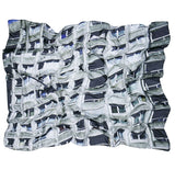 STATE TREASURES silk chiffon scarf