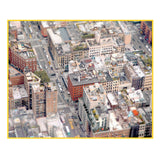 TRIBECA silk scarf