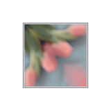 TULIPS silk neckerchief