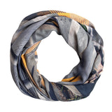 WYNARD cotton scarf