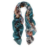VIADUCT scarf/sarong