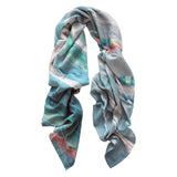 WESTHAVEN scarf/sarong